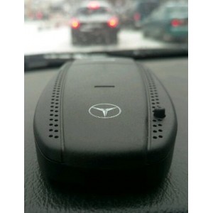 Mercedes bluetooth adapter