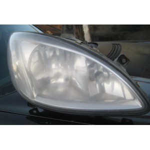 Фара правая для W639 Vito-Viano