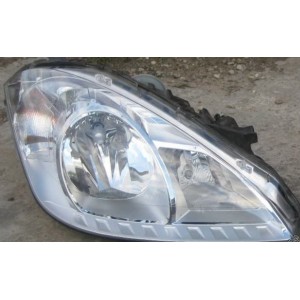 Фара правая Mercedes-Benz W169 А-class