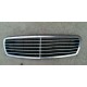 Mercedes-benz W211 решетка радиатора дорестайл