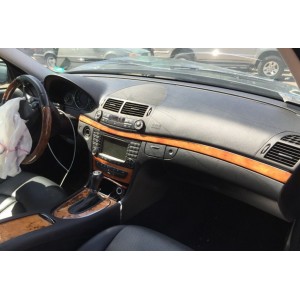 Mercedes W211 E350 4-matic