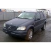Mercedes W163 ml430