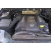 Mercedes W163 ml430