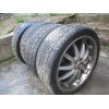 Комплект колес R22 265/40