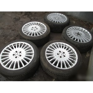 Комплект колес для Mercedes R19