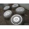 Комплект колес для Mercedes R19