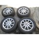 Комплект колес Мерседес W251 255/55 R18