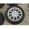 Колеса Мерседес W251 255/55 R18
