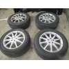 Колеса Мерседес W251 255/55 R18