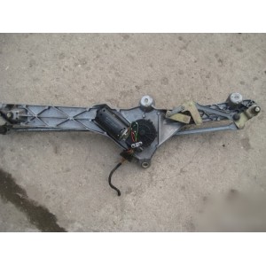 Mercedes W220 S-class трапеция дворников c мотором