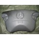 Mercedes W210 SRS airbag рестайлинг