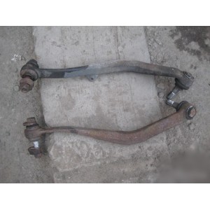 Mercedes W163 развальные рычаги