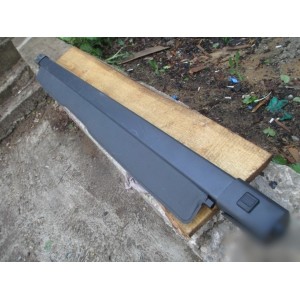 Mercedes W163 штора багажника