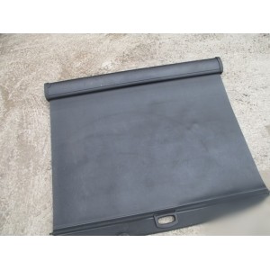 Mercedes S211 W211 универсал шторка багажника