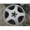 Диски литые Mercedes W163 AMG ML55