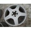Диски литые Mercedes W163 AMG ML55