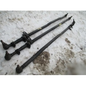 Mercedes W460 w461 W463 развальная тяга