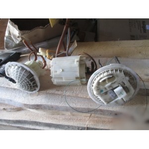 Mercedes W251 топливный насос