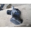 Mercedes 646 мотор клапан EGR
