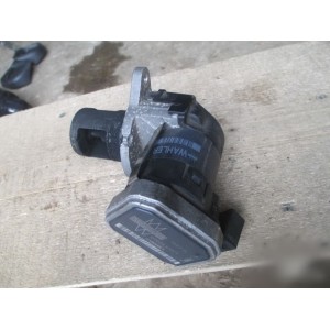 Mercedes 646 мотор клапан EGR