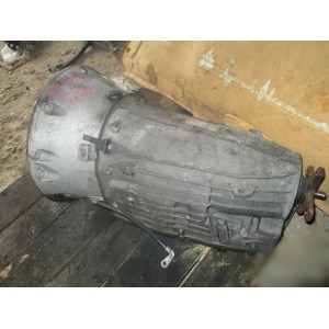 Mercedes АКПП 722.902