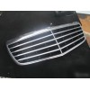 Mercedes W211 решетка радиатора рестайлинг