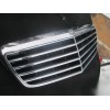 Mercedes W211 решетка радиатора рестайлинг