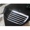 Mercedes W211 решетка радиатора рестайлинг