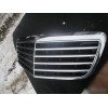 Mercedes W211 решетка радиатора рестайлинг
