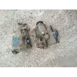 Mercedes W211 E240 4-matic редуктор 3.67