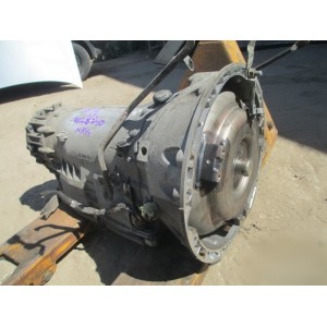 Mercedes АКПП 722.674