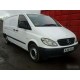 Mercedes W639 vito