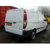 Mercedes W639 vito