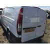 Mercedes W639 vito