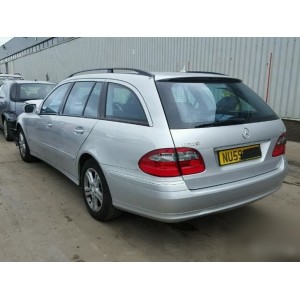 Mercedes W211 E220 CDI