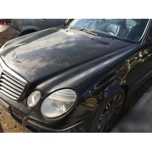 Mercedes W211 E320 CDI