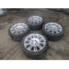 Комплект разношироких колес R18 для Мерседес