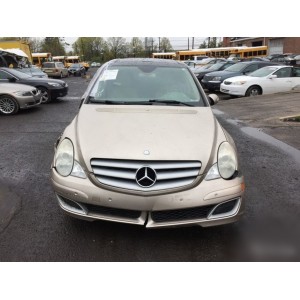 Mercedes W251 R 350 4matic