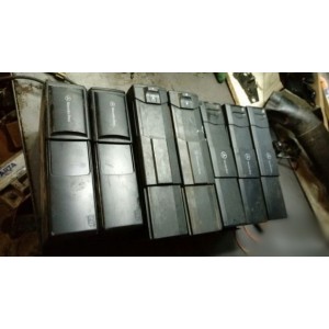 Mercedes CD-changer W210 W220 W163 W203
