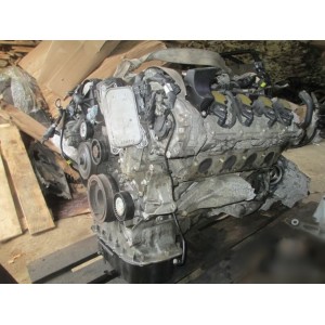 Mercedes двс 273.923