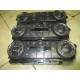 Mercedes W164 X164 W251 блок климат контроля