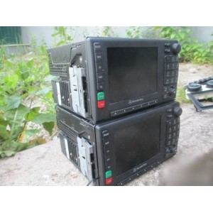 Command на запчасти для Mercedes W163