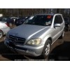 Mercedes W163 ml500