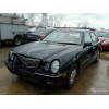 Mercedes W210 4-matic