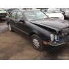 Mercedes W210 4-matic