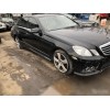 Mercedes W212 E350 4-matic