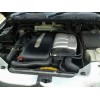 Mercedes W163 ML270 CDI
