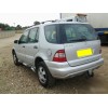 Mercedes W163 ML270 CDI