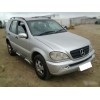 Mercedes W163 ML270 CDI