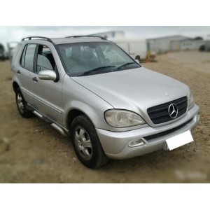 Mercedes W163 ML270 CDI